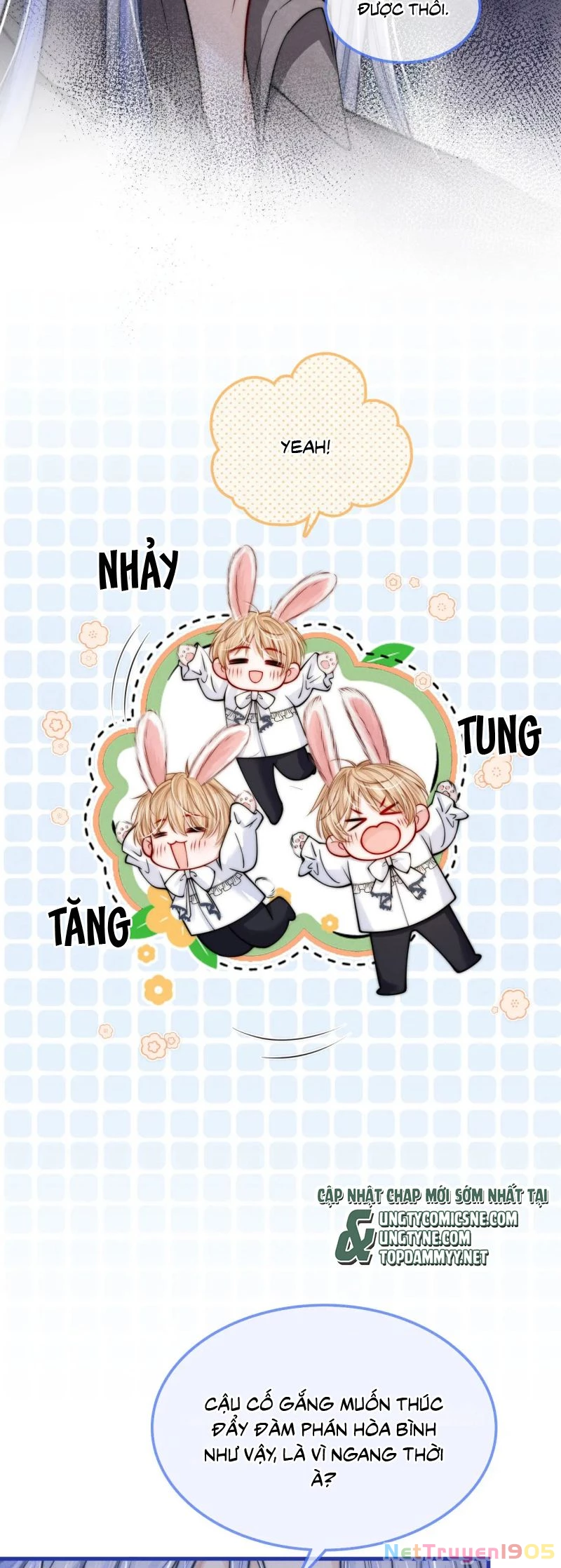 Bị Ép Xuyên Vào Phó Bản Dính Lấy Nhau Cùng Các Bạn Cùng Phòng Chapter 41 - 26