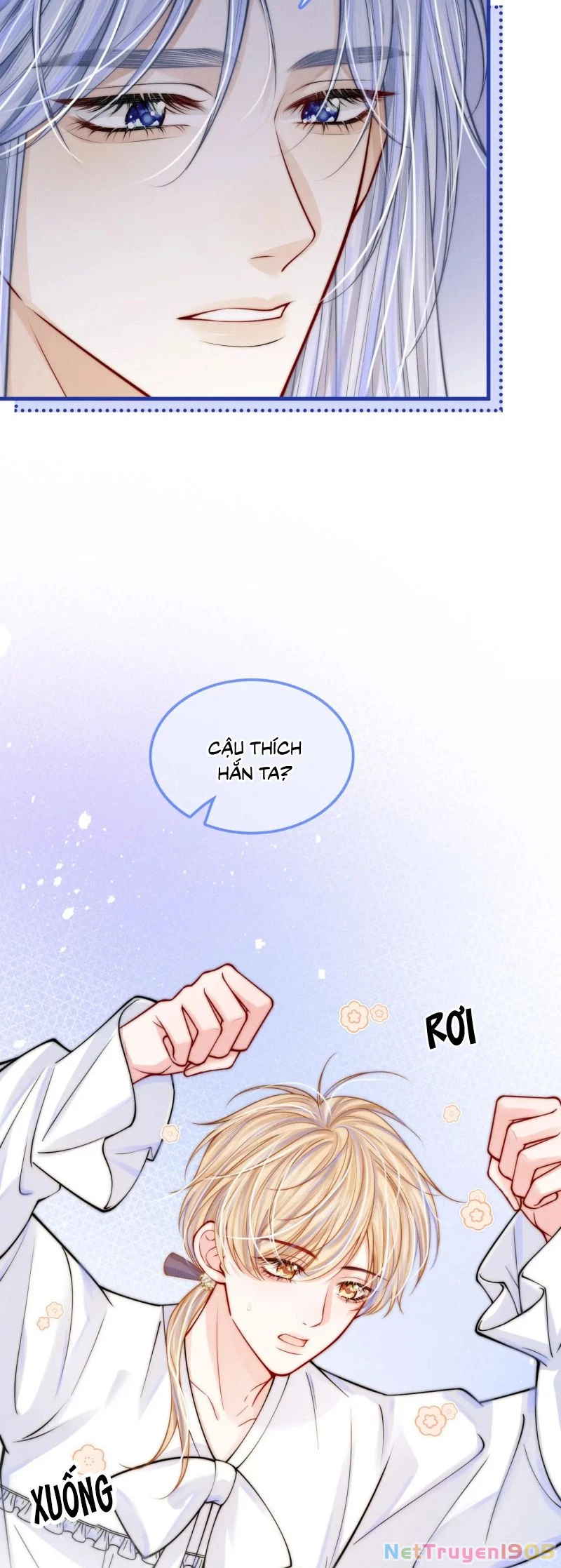 Bị Ép Xuyên Vào Phó Bản Dính Lấy Nhau Cùng Các Bạn Cùng Phòng Chapter 41 - 27