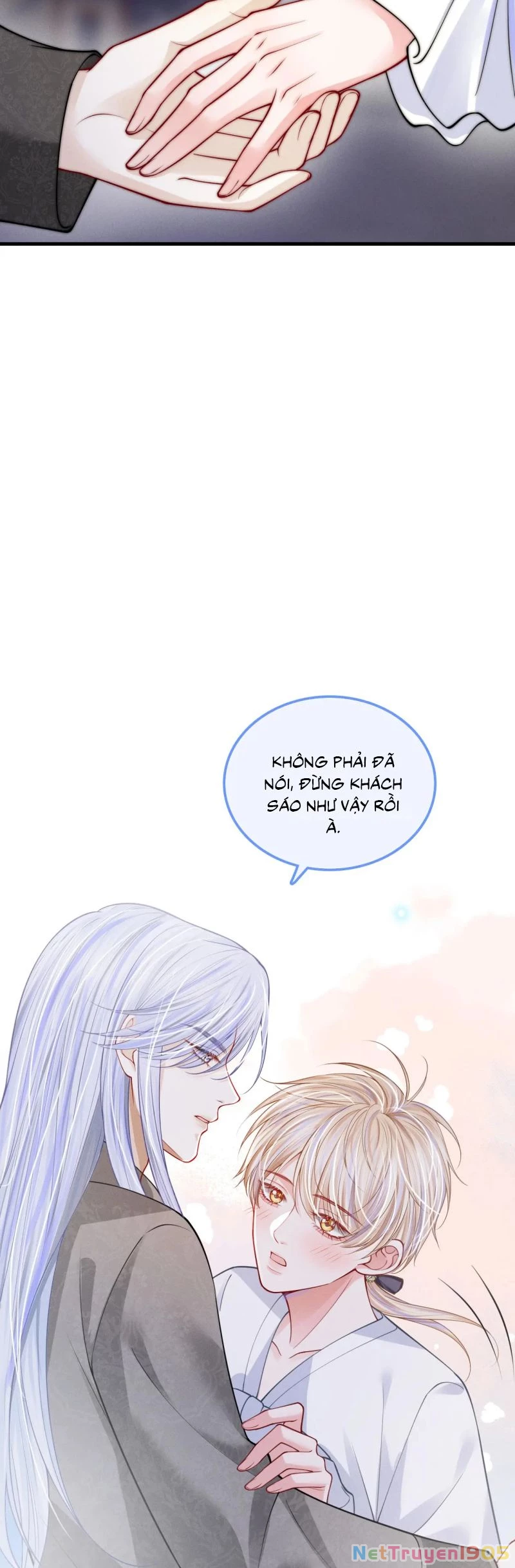 Bị Ép Xuyên Vào Phó Bản Dính Lấy Nhau Cùng Các Bạn Cùng Phòng Chapter 42 - 8