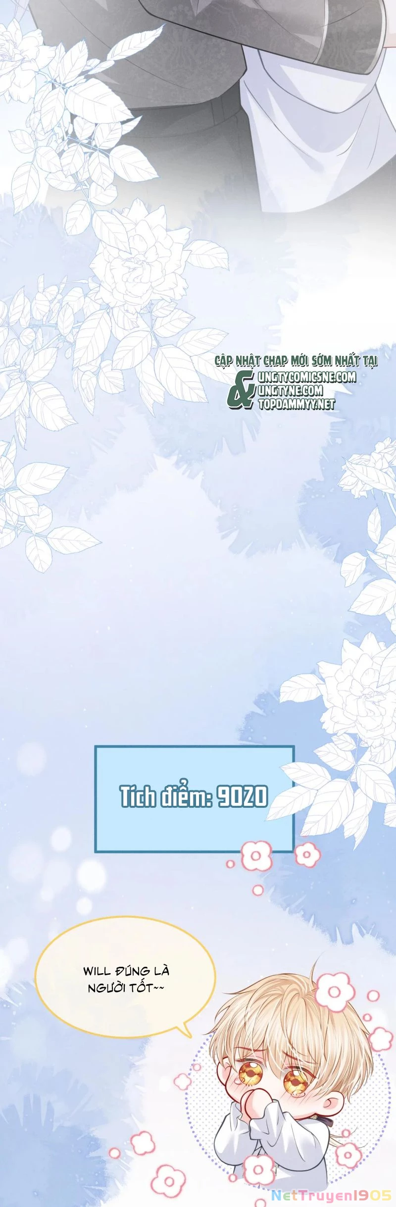 Bị Ép Xuyên Vào Phó Bản Dính Lấy Nhau Cùng Các Bạn Cùng Phòng Chapter 42 - 9