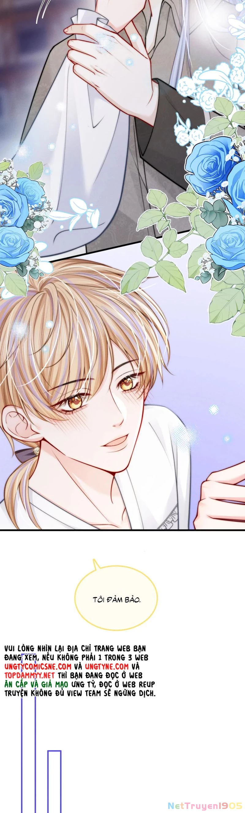 Bị Ép Xuyên Vào Phó Bản Dính Lấy Nhau Cùng Các Bạn Cùng Phòng Chapter 43 - 6