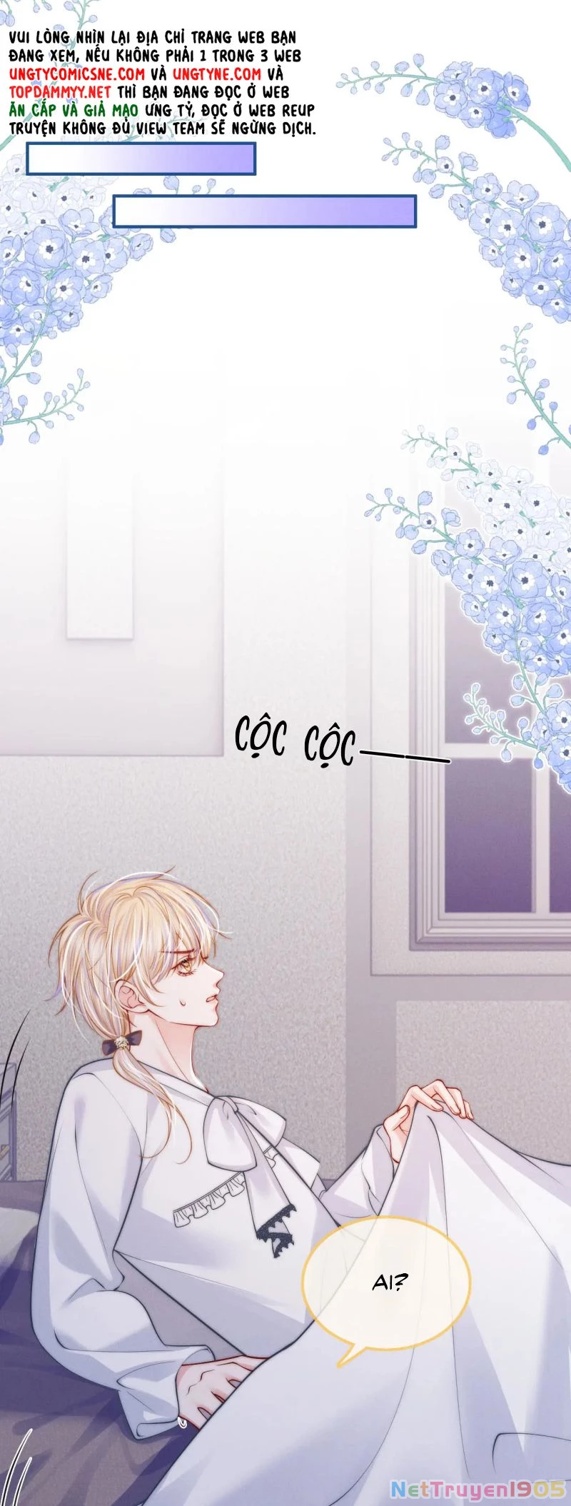 Bị Ép Xuyên Vào Phó Bản Dính Lấy Nhau Cùng Các Bạn Cùng Phòng Chapter 44 - 26