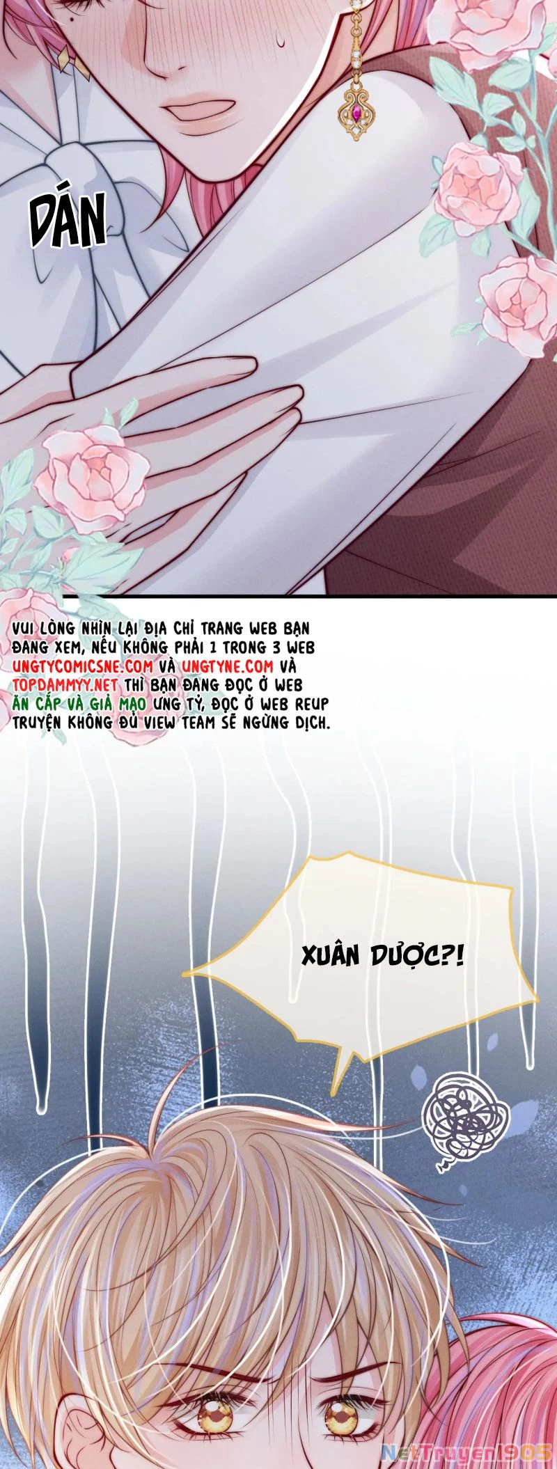 Bị Ép Xuyên Vào Phó Bản Dính Lấy Nhau Cùng Các Bạn Cùng Phòng Chapter 44 - 30
