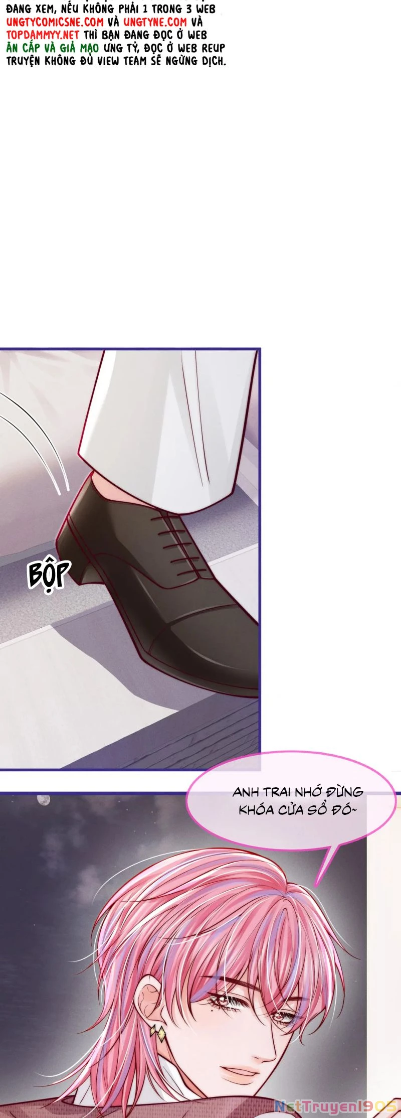 Bị Ép Xuyên Vào Phó Bản Dính Lấy Nhau Cùng Các Bạn Cùng Phòng Chapter 45 - 23