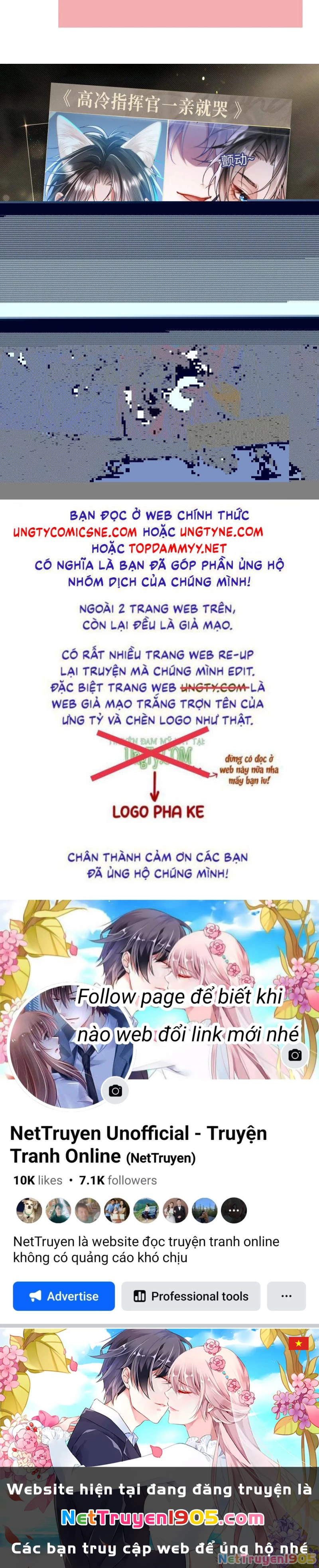 Bị Ép Xuyên Vào Phó Bản Dính Lấy Nhau Cùng Các Bạn Cùng Phòng Chapter 45 - 38