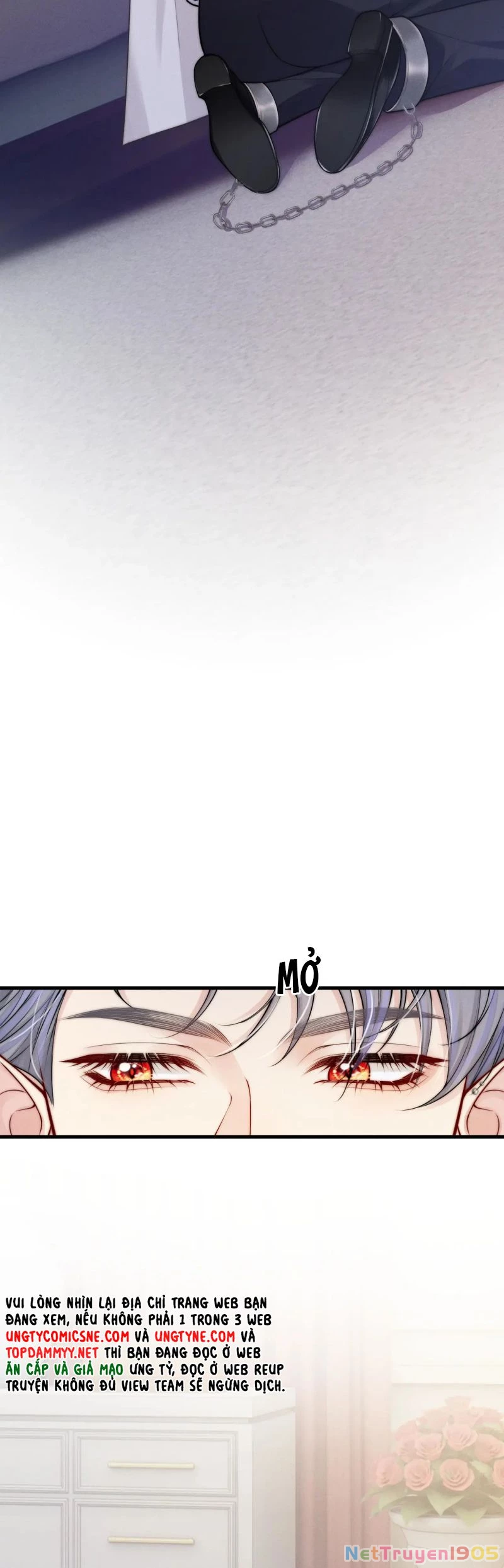 Bị Ép Xuyên Vào Phó Bản Dính Lấy Nhau Cùng Các Bạn Cùng Phòng Chapter 46 - 12