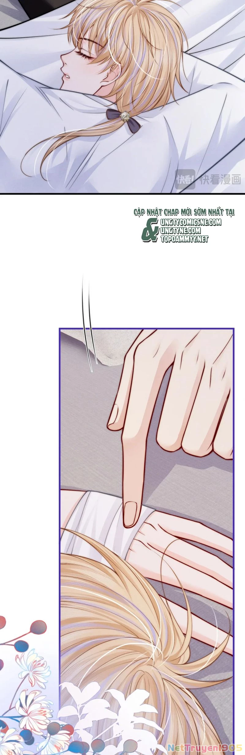 Bị Ép Xuyên Vào Phó Bản Dính Lấy Nhau Cùng Các Bạn Cùng Phòng Chapter 46 - 14