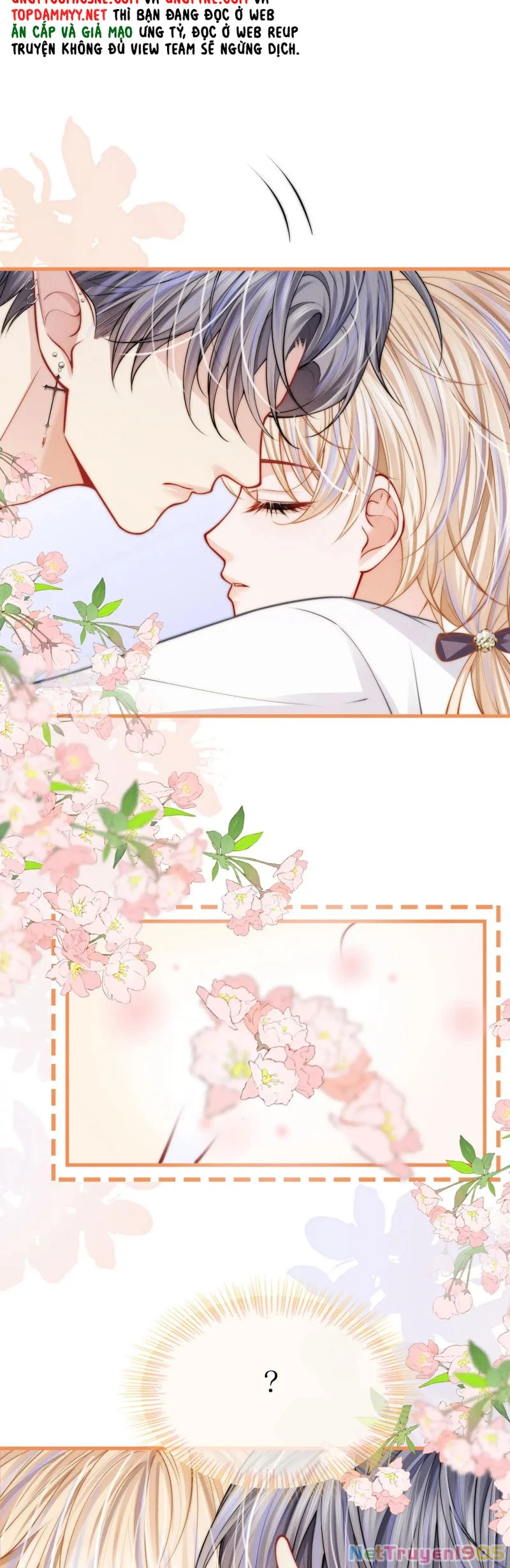 Bị Ép Xuyên Vào Phó Bản Dính Lấy Nhau Cùng Các Bạn Cùng Phòng Chapter 46 - 16