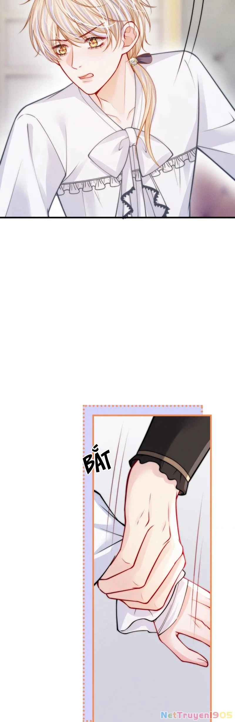 Bị Ép Xuyên Vào Phó Bản Dính Lấy Nhau Cùng Các Bạn Cùng Phòng Chapter 46 - 19
