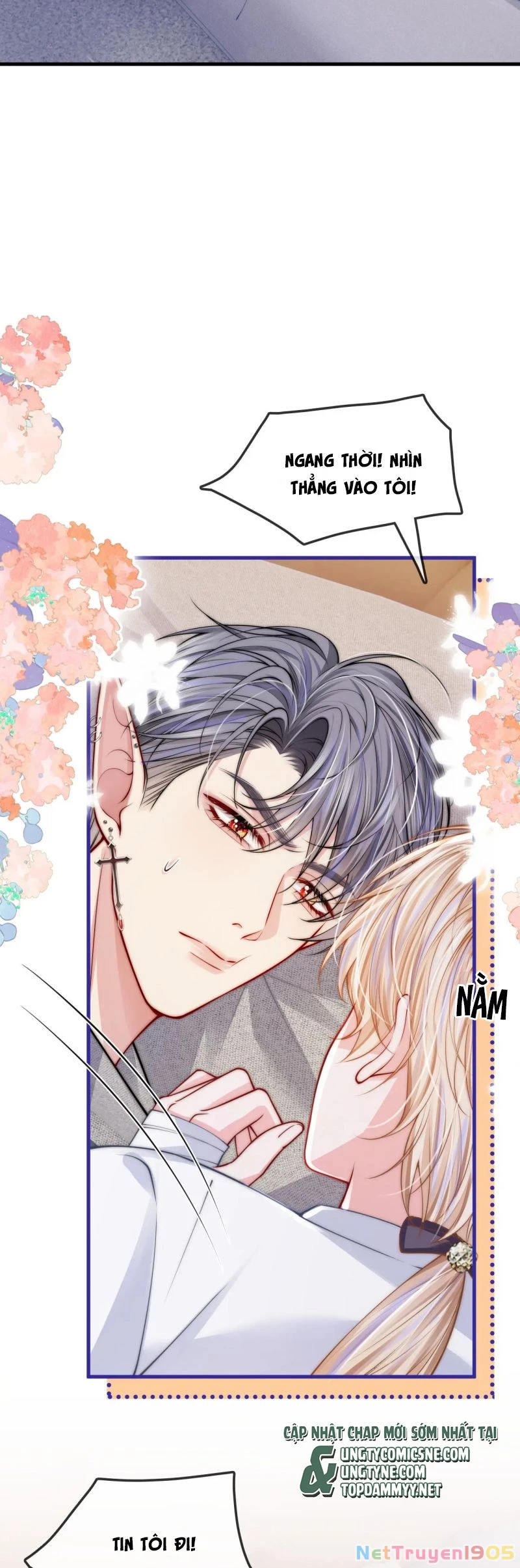 Bị Ép Xuyên Vào Phó Bản Dính Lấy Nhau Cùng Các Bạn Cùng Phòng Chapter 46 - 26