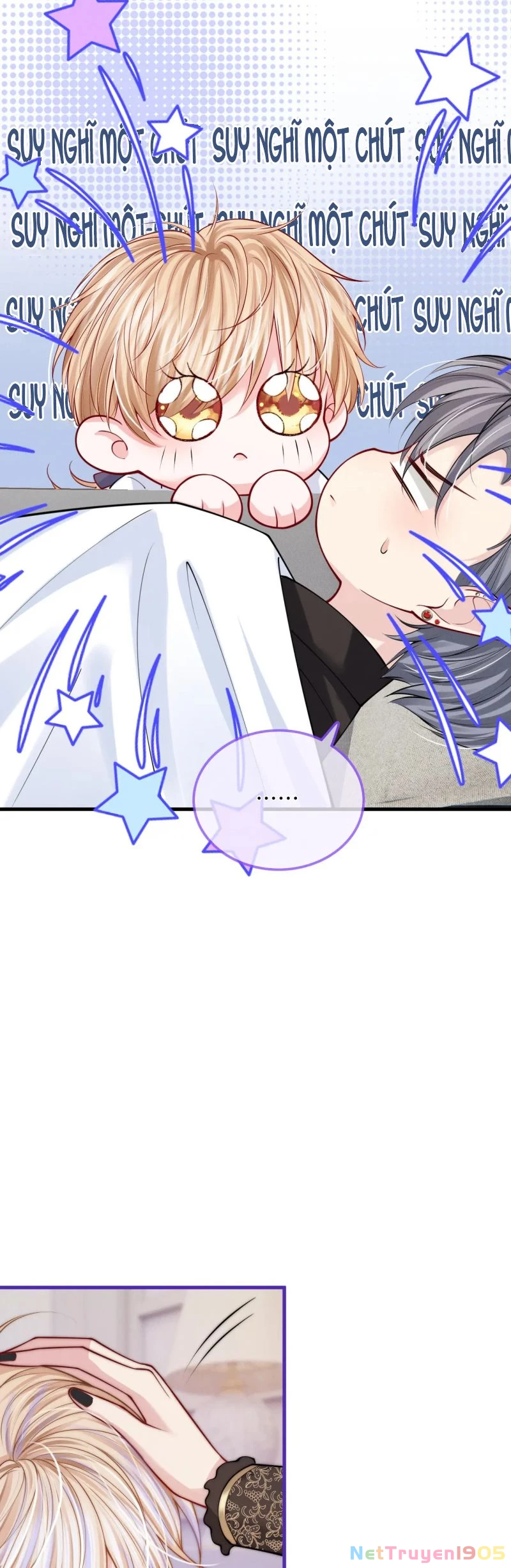 Bị Ép Xuyên Vào Phó Bản Dính Lấy Nhau Cùng Các Bạn Cùng Phòng Chapter 47 - 13