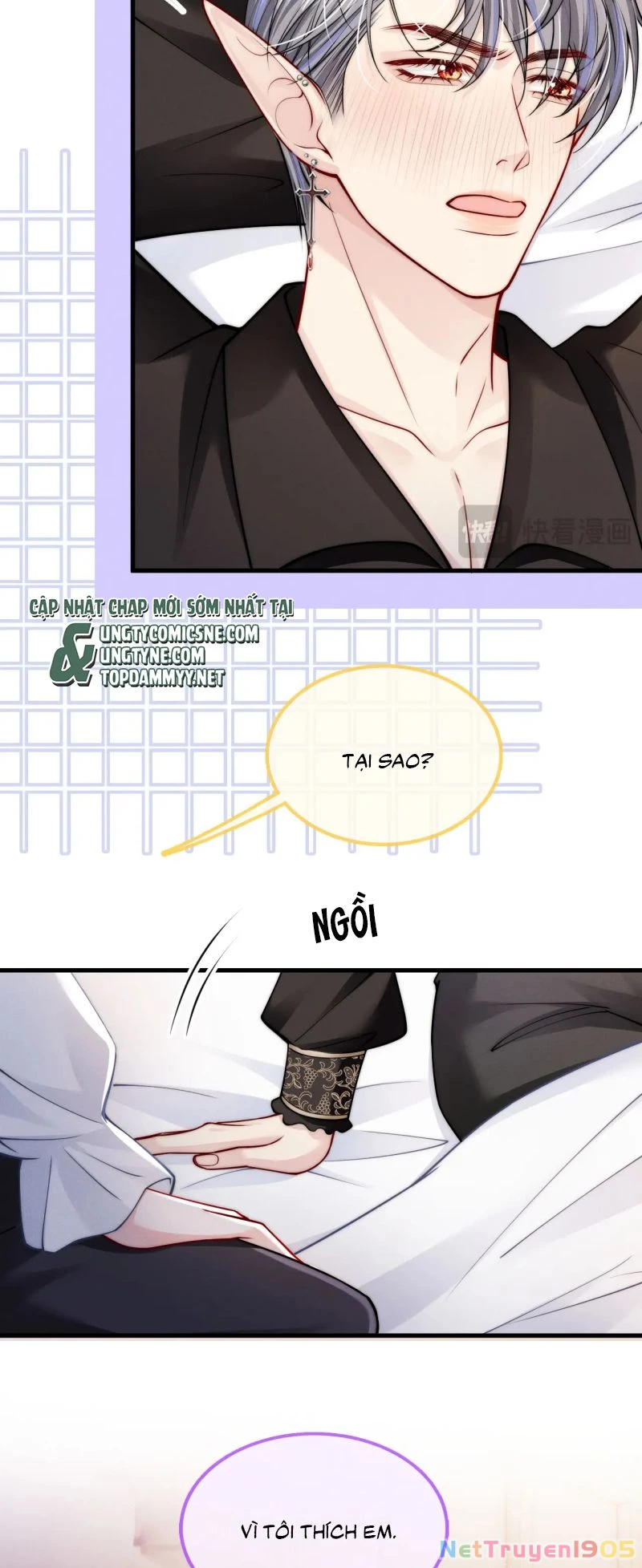 Bị Ép Xuyên Vào Phó Bản Dính Lấy Nhau Cùng Các Bạn Cùng Phòng Chapter 47 - 29