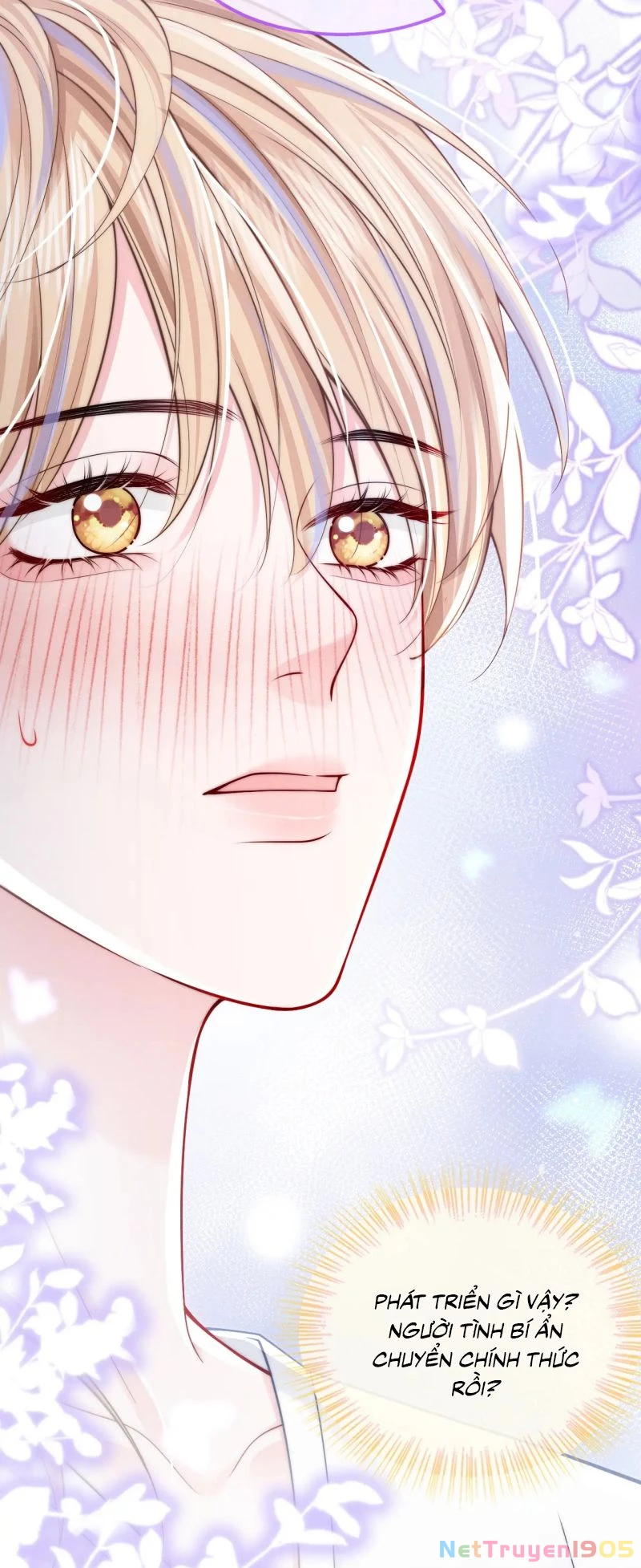 Bị Ép Xuyên Vào Phó Bản Dính Lấy Nhau Cùng Các Bạn Cùng Phòng Chapter 47 - 31