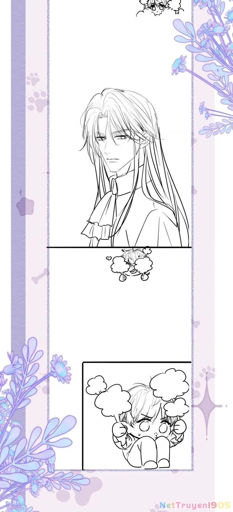 Bị Ép Xuyên Vào Phó Bản Dính Lấy Nhau Cùng Các Bạn Cùng Phòng Chapter 47 - 41