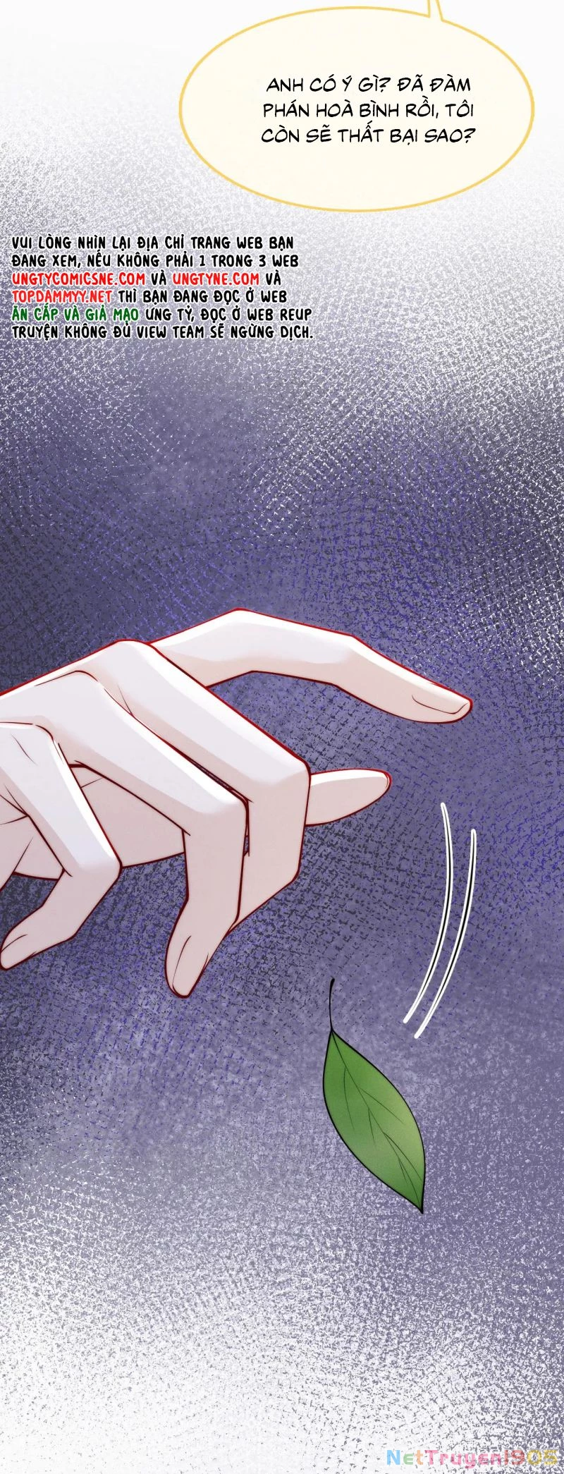 Bị Ép Xuyên Vào Phó Bản Dính Lấy Nhau Cùng Các Bạn Cùng Phòng Chapter 48 - 40