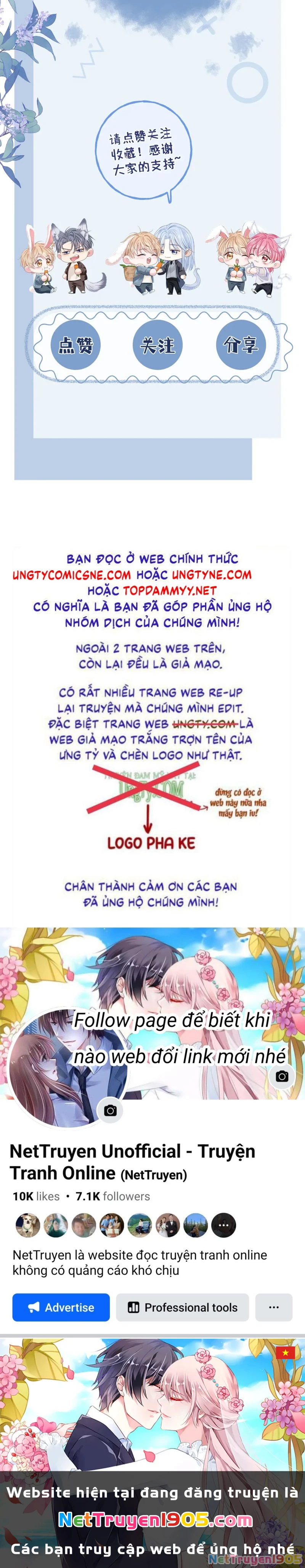 Bị Ép Xuyên Vào Phó Bản Dính Lấy Nhau Cùng Các Bạn Cùng Phòng Chapter 48 - 49