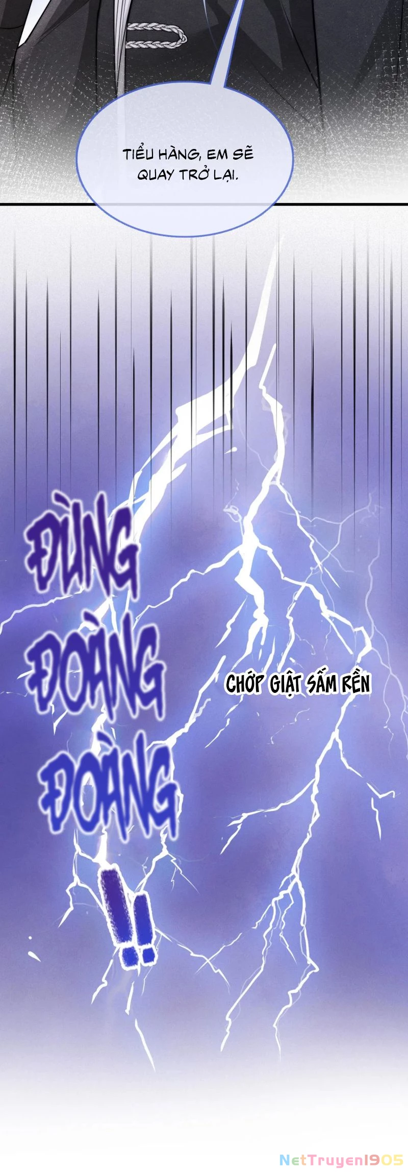 Bị Ép Xuyên Vào Phó Bản Dính Lấy Nhau Cùng Các Bạn Cùng Phòng Chapter 49 - 5