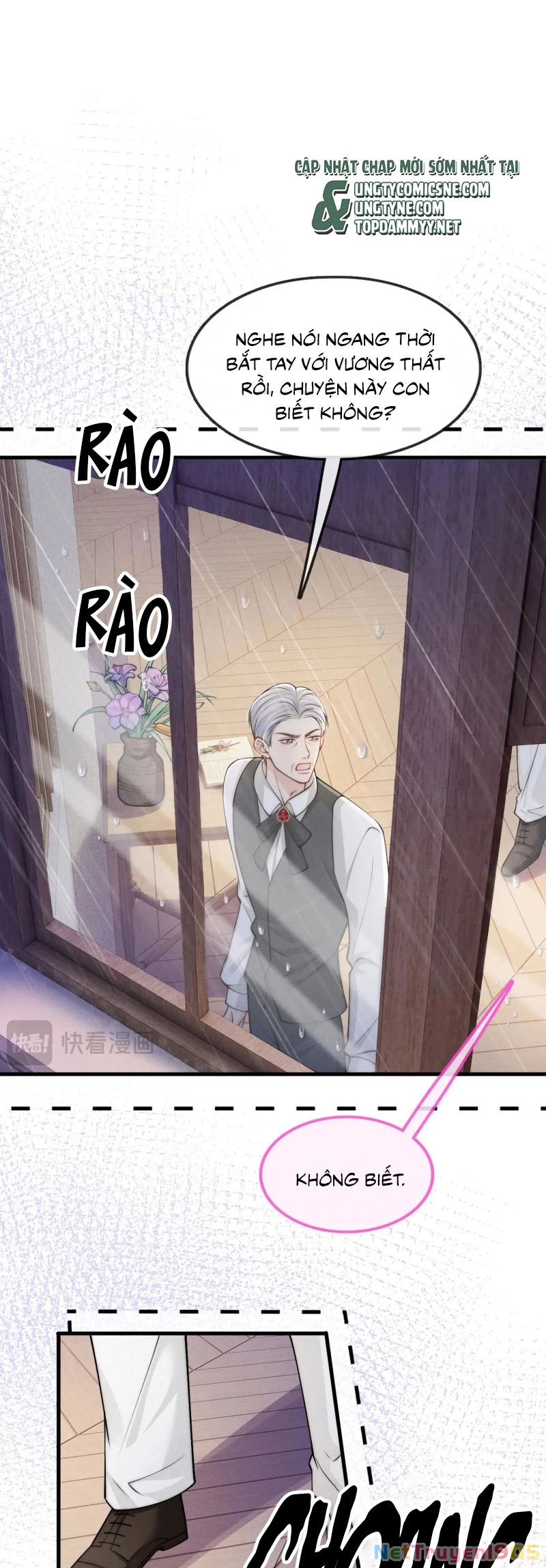 Bị Ép Xuyên Vào Phó Bản Dính Lấy Nhau Cùng Các Bạn Cùng Phòng Chapter 49 - 6