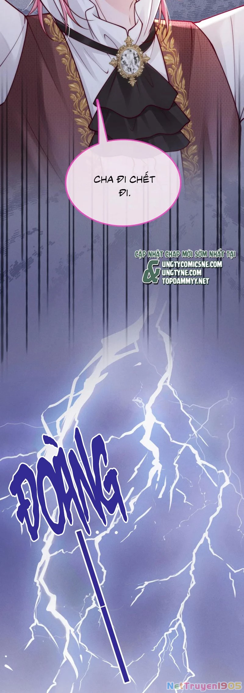 Bị Ép Xuyên Vào Phó Bản Dính Lấy Nhau Cùng Các Bạn Cùng Phòng Chapter 49 - 15