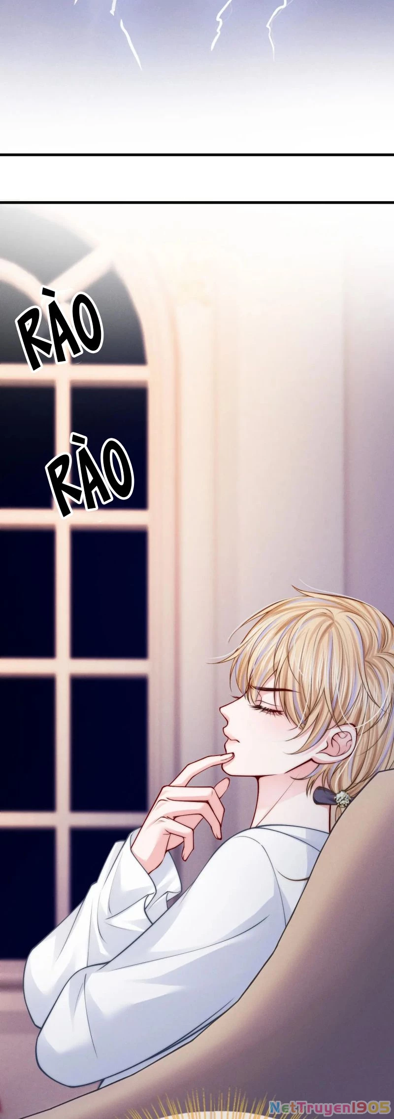 Bị Ép Xuyên Vào Phó Bản Dính Lấy Nhau Cùng Các Bạn Cùng Phòng Chapter 49 - 16