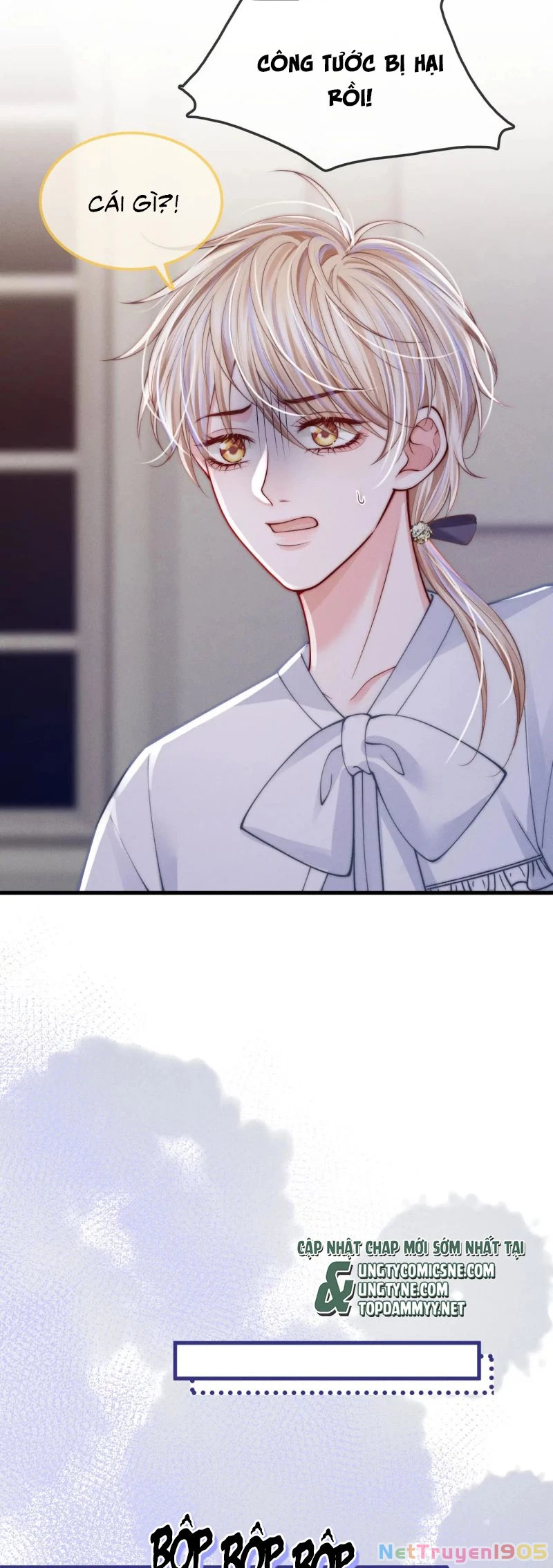 Bị Ép Xuyên Vào Phó Bản Dính Lấy Nhau Cùng Các Bạn Cùng Phòng Chapter 49 - 18