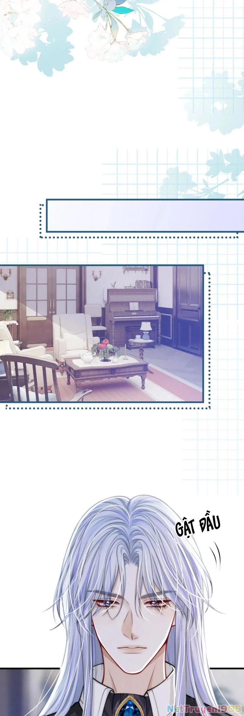 Bị Ép Xuyên Vào Phó Bản Dính Lấy Nhau Cùng Các Bạn Cùng Phòng Chapter 49 - 30