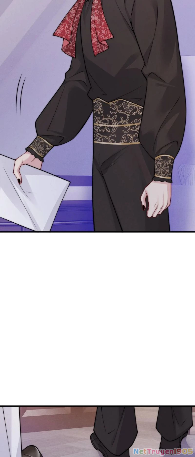 Bị Ép Xuyên Vào Phó Bản Dính Lấy Nhau Cùng Các Bạn Cùng Phòng Chapter 50 - 5