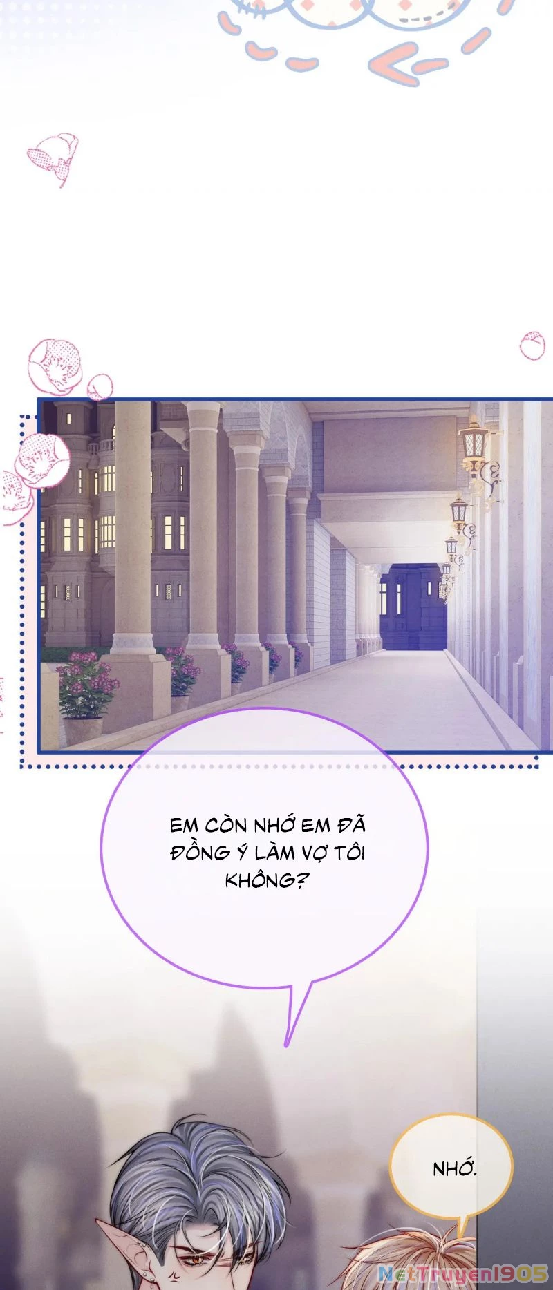 Bị Ép Xuyên Vào Phó Bản Dính Lấy Nhau Cùng Các Bạn Cùng Phòng Chapter 50 - 9