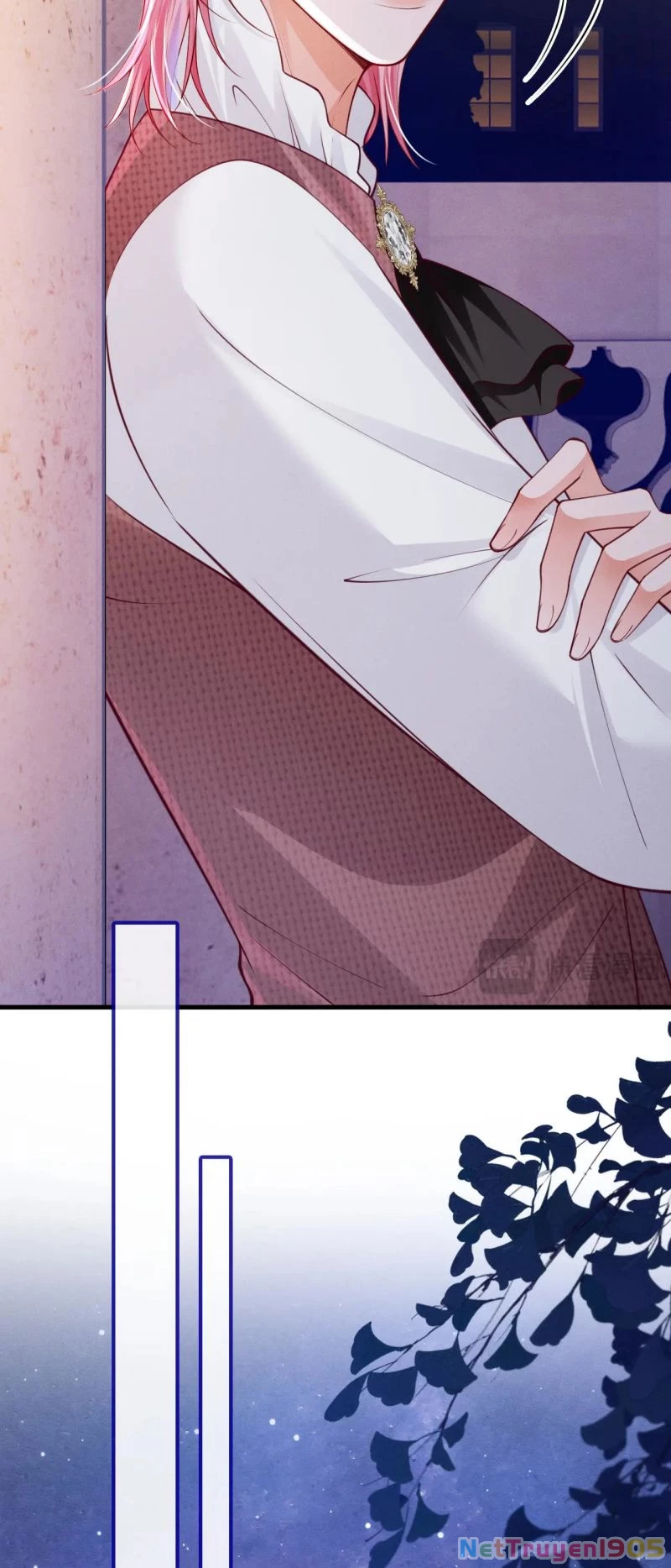 Bị Ép Xuyên Vào Phó Bản Dính Lấy Nhau Cùng Các Bạn Cùng Phòng Chapter 50 - 14