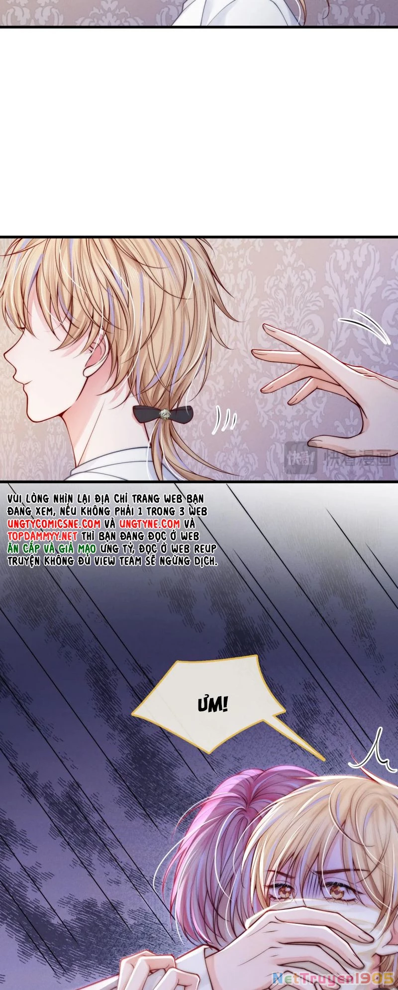 Bị Ép Xuyên Vào Phó Bản Dính Lấy Nhau Cùng Các Bạn Cùng Phòng Chapter 50 - 19