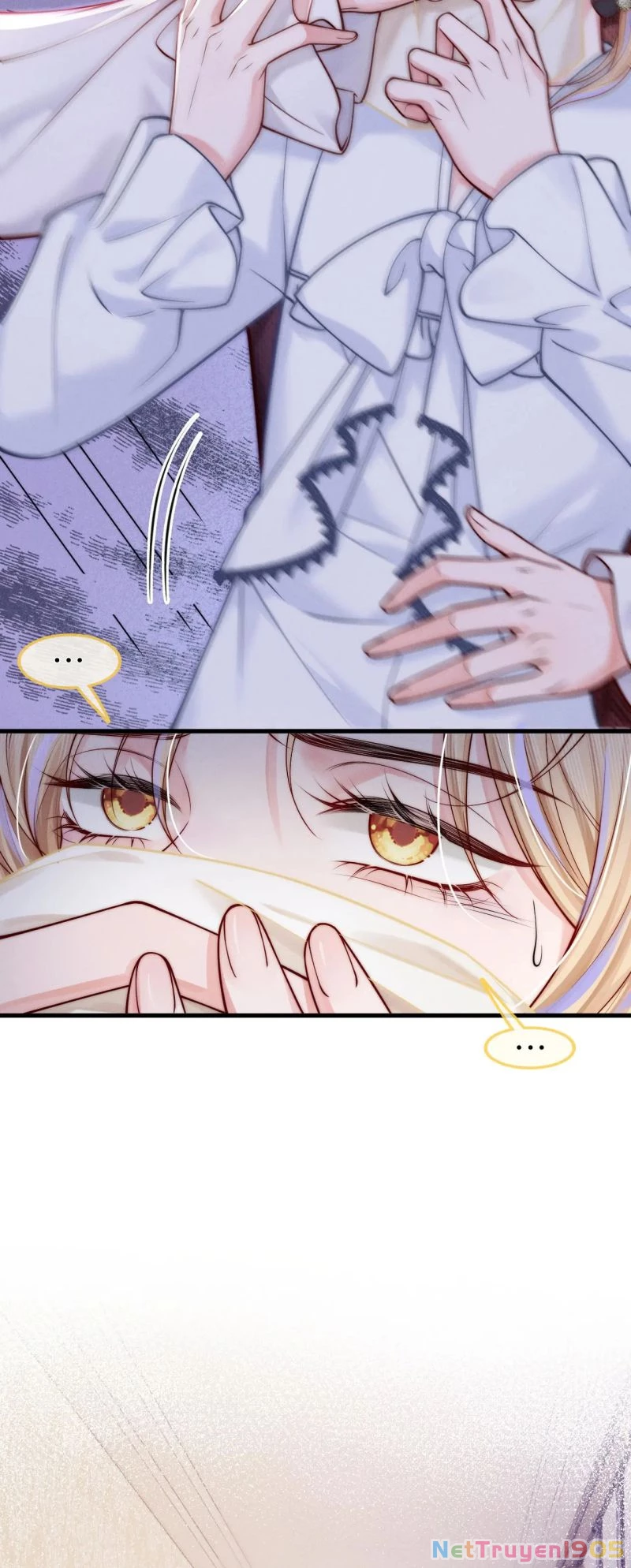 Bị Ép Xuyên Vào Phó Bản Dính Lấy Nhau Cùng Các Bạn Cùng Phòng Chapter 50 - 20