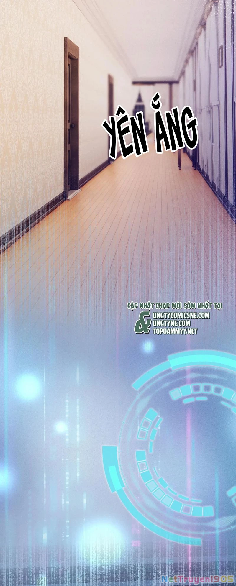 Bị Ép Xuyên Vào Phó Bản Dính Lấy Nhau Cùng Các Bạn Cùng Phòng Chapter 50 - 21