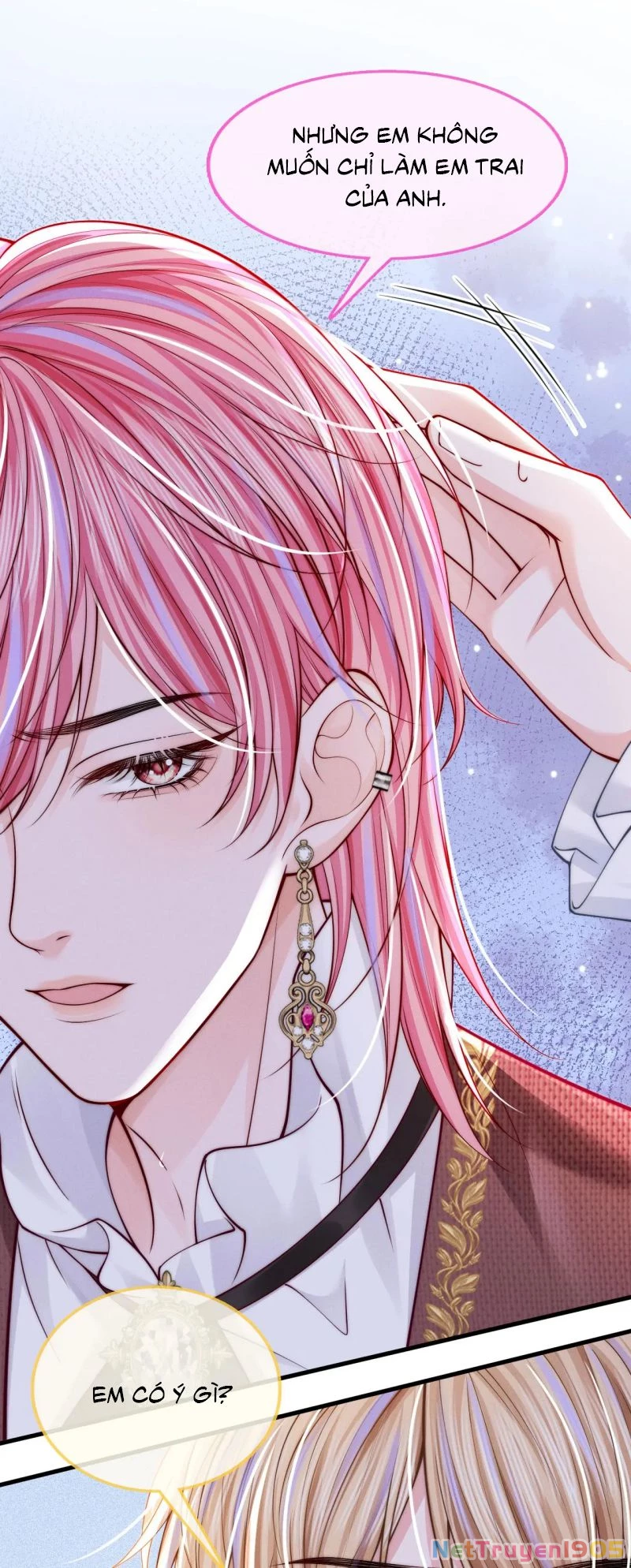 Bị Ép Xuyên Vào Phó Bản Dính Lấy Nhau Cùng Các Bạn Cùng Phòng Chapter 50 - 31