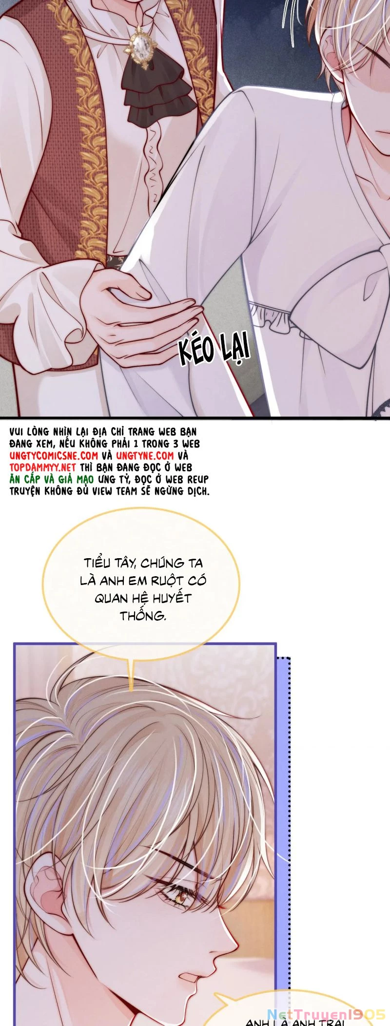 Bị Ép Xuyên Vào Phó Bản Dính Lấy Nhau Cùng Các Bạn Cùng Phòng Chapter 51 - 11