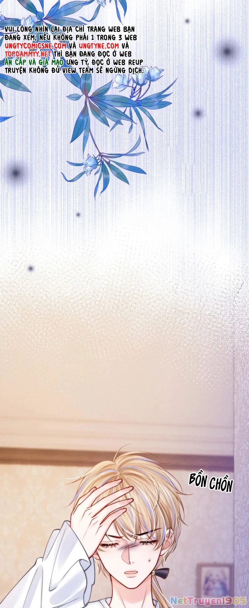 Bị Ép Xuyên Vào Phó Bản Dính Lấy Nhau Cùng Các Bạn Cùng Phòng Chapter 51 - 23