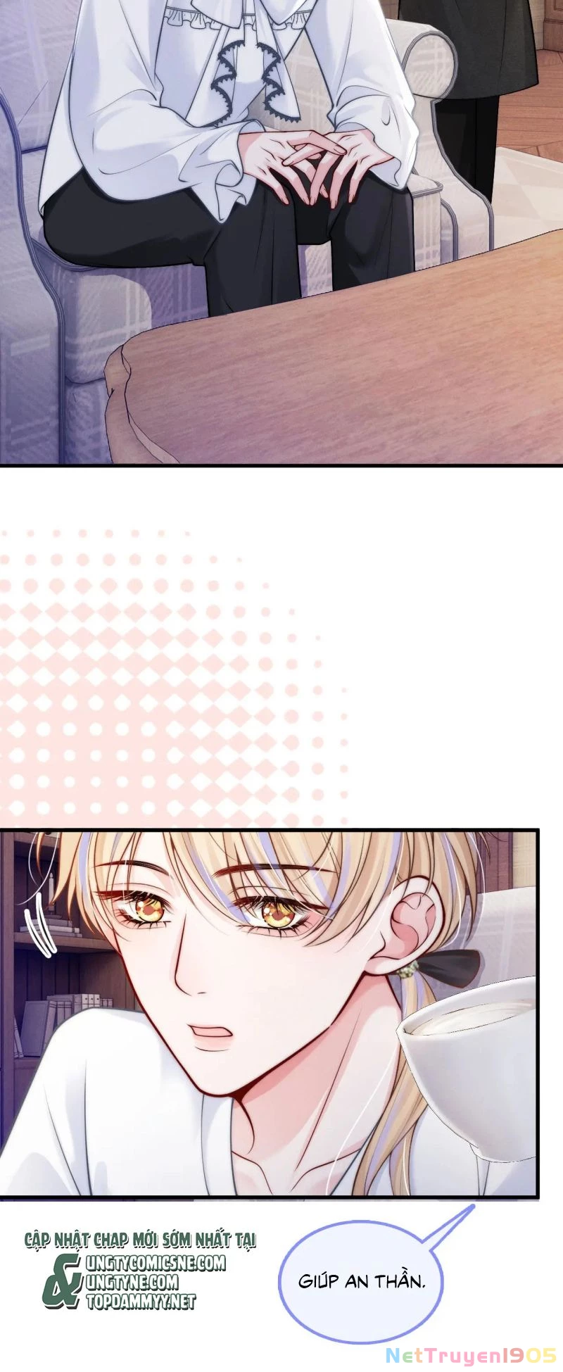 Bị Ép Xuyên Vào Phó Bản Dính Lấy Nhau Cùng Các Bạn Cùng Phòng Chapter 51 - 28