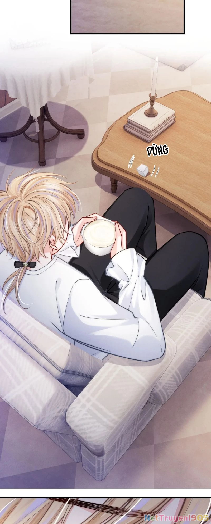 Bị Ép Xuyên Vào Phó Bản Dính Lấy Nhau Cùng Các Bạn Cùng Phòng Chapter 51 - 34