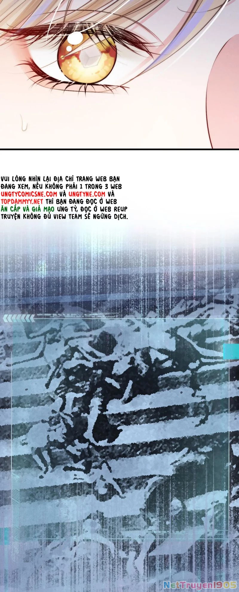 Bị Ép Xuyên Vào Phó Bản Dính Lấy Nhau Cùng Các Bạn Cùng Phòng Chapter 51 - 35