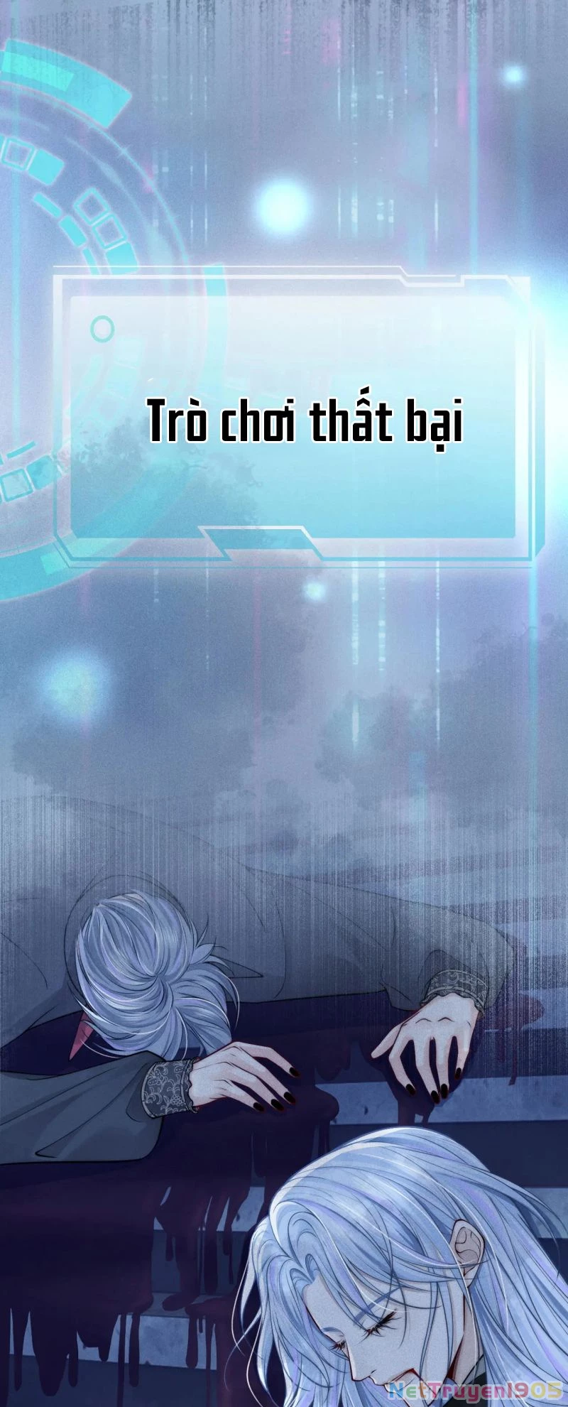 Bị Ép Xuyên Vào Phó Bản Dính Lấy Nhau Cùng Các Bạn Cùng Phòng Chapter 51 - 36