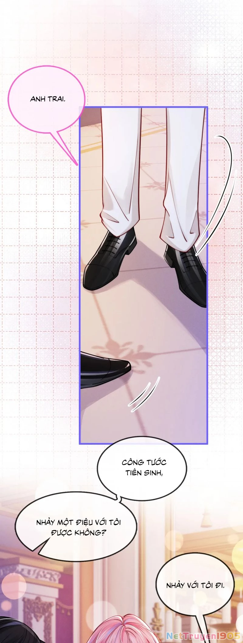 Bị Ép Xuyên Vào Phó Bản Dính Lấy Nhau Cùng Các Bạn Cùng Phòng Chapter 52 - 17