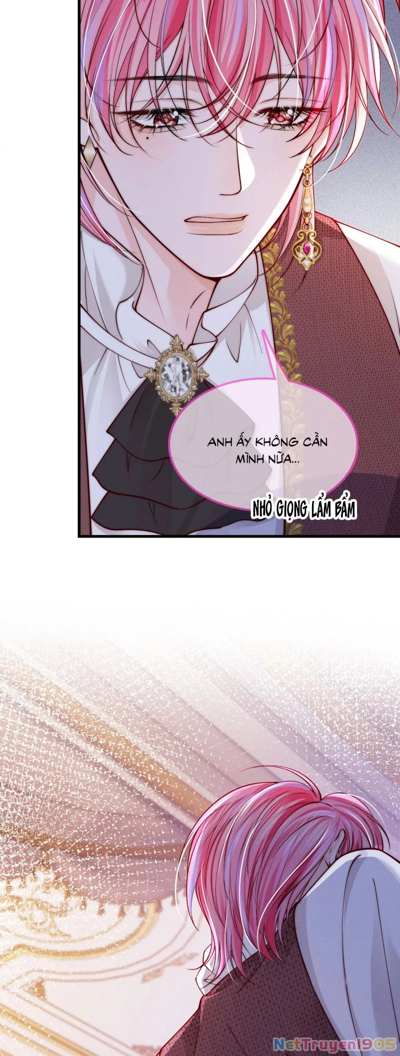 Bị Ép Xuyên Vào Phó Bản Dính Lấy Nhau Cùng Các Bạn Cùng Phòng Chapter 52 - 26