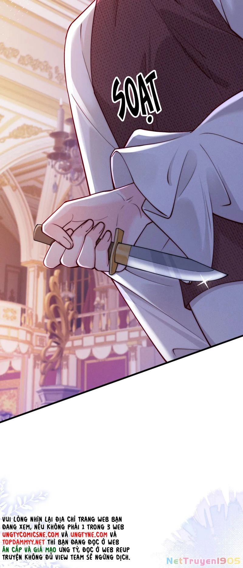 Bị Ép Xuyên Vào Phó Bản Dính Lấy Nhau Cùng Các Bạn Cùng Phòng Chapter 52 - 27