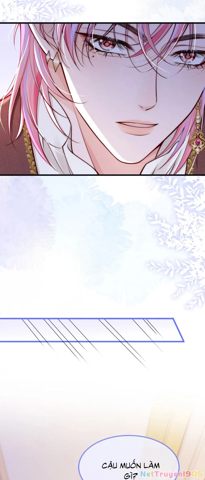 Bị Ép Xuyên Vào Phó Bản Dính Lấy Nhau Cùng Các Bạn Cùng Phòng Chapter 52 - 28