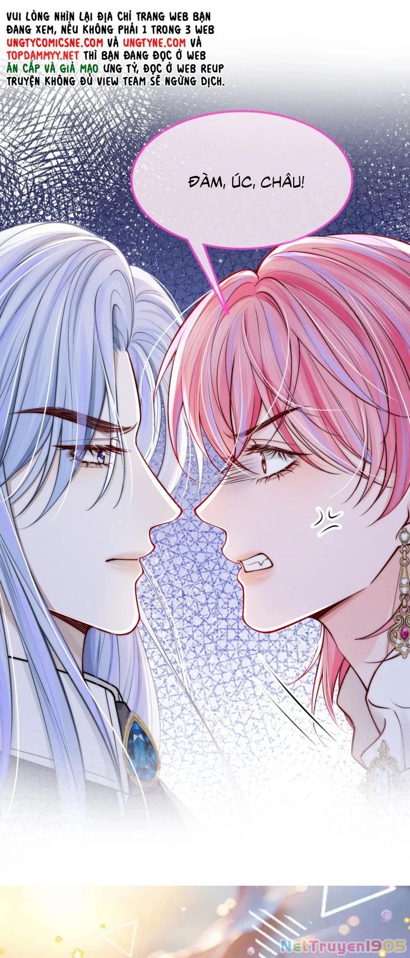 Bị Ép Xuyên Vào Phó Bản Dính Lấy Nhau Cùng Các Bạn Cùng Phòng Chapter 52 - 32