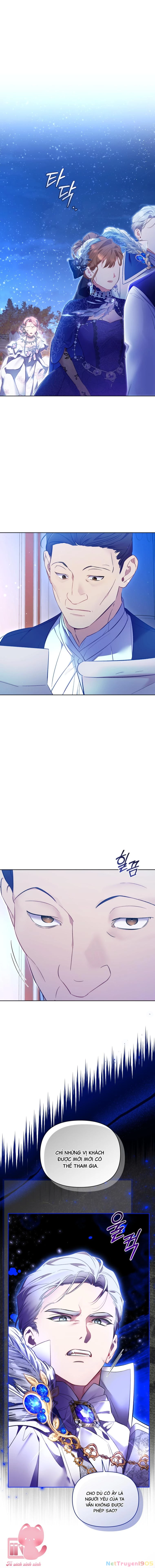 Đừng Lo, Đây Là Cuộc Hôn Nhân Lừa Đảo Có Thỏa Thuận Trước Chapter 21 - 6