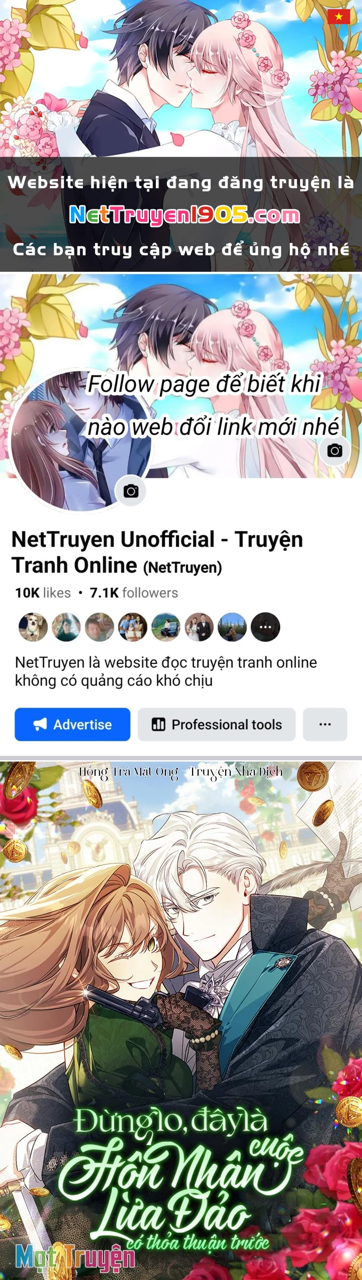 Đừng Lo, Đây Là Cuộc Hôn Nhân Lừa Đảo Có Thỏa Thuận Trước Chapter 31 - 1