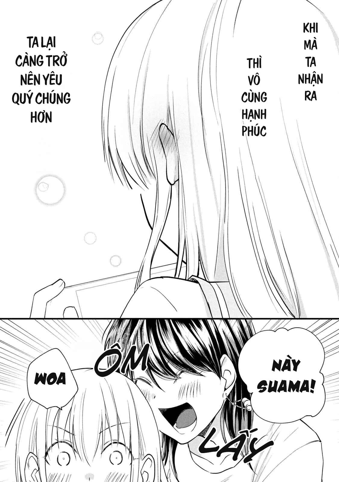 Bé Mèo Đang Chờ Tôi Ở Nhà Chapter 8 - 21