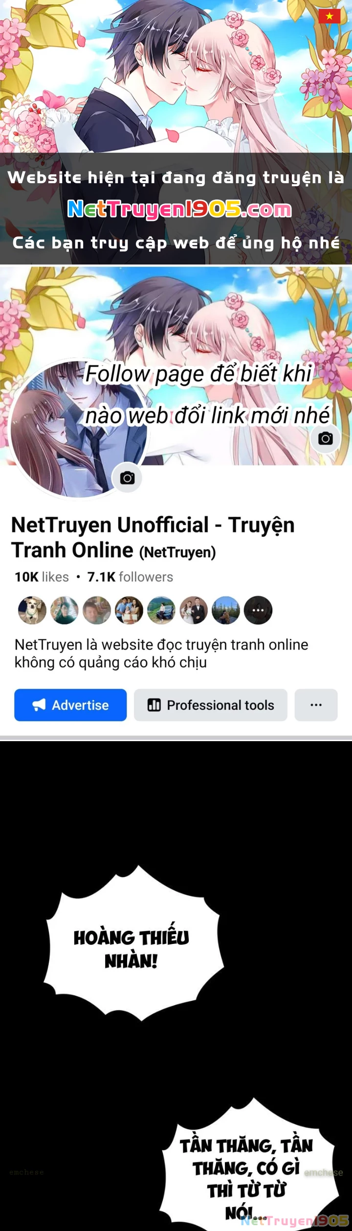 Bách Thú Chi Vương Chapter 20 - 1