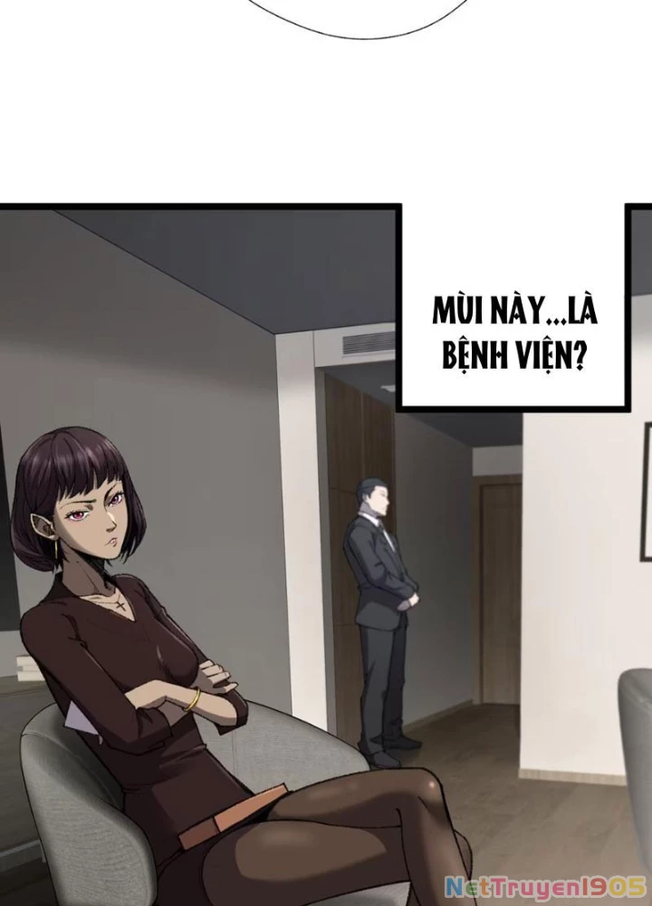 Bách Thú Chi Vương Chapter 20 - 23