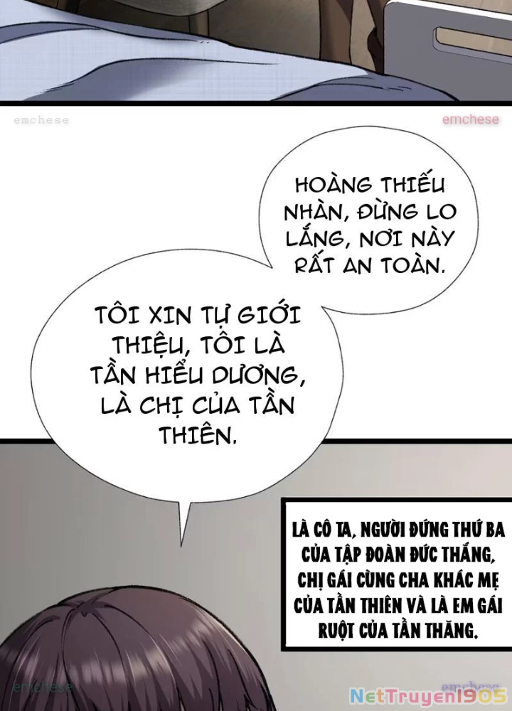 Bách Thú Chi Vương Chapter 20 - 25